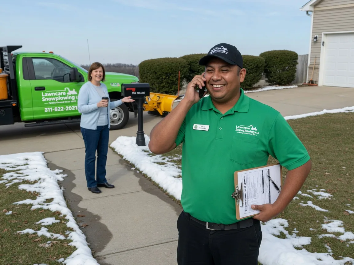 Lawn Care Services By Expert Landscaper Crawford, GA FAQs
